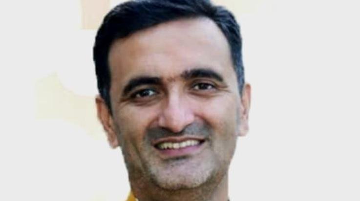  Shimla: Due to non-opening of apple collection center, farmers are facing loss: Bragta