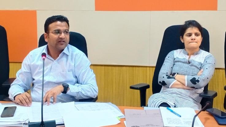  Dharamshala: Students will be aware about the side effects of drugs 123