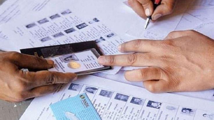 Dharamshala: BLO will do door-to-door verification of photo voter lists