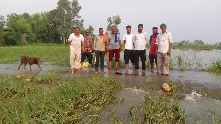 Indora: No one asked our condition in this hour of grief: Mandwasi