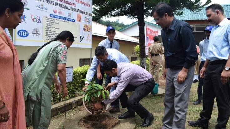 Baijnath: Vigilant participation of the society is necessary to control drugs: Nipun Jindal