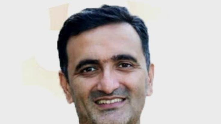 Shimla: In view of the apple season, the government should speed up the repair work of roads: Chetan Bragta