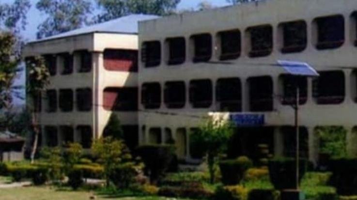 Fatehpur: New executive body of PTA will be formed in Dehri College on 7th