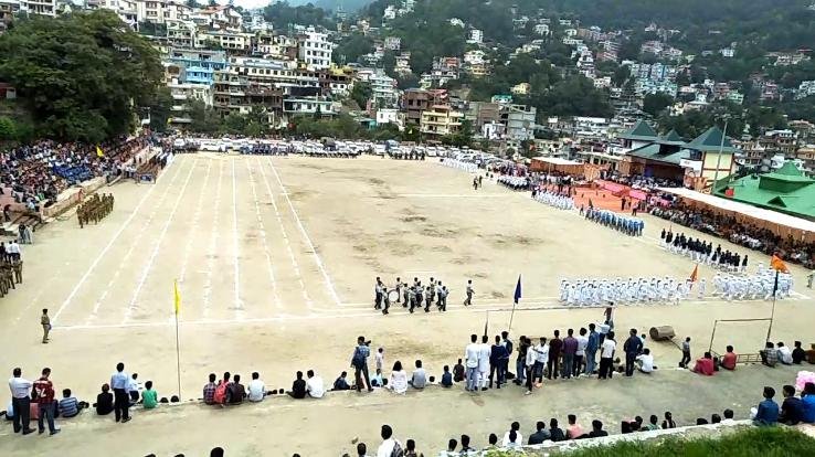  Virendra Kanwar will preside over district level Republic Day celebrations