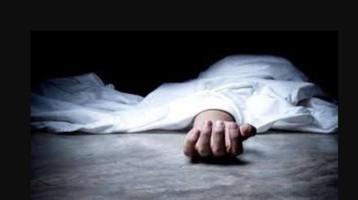 Dehra: Woman fell down due to foot slipping in Gopipur, died
