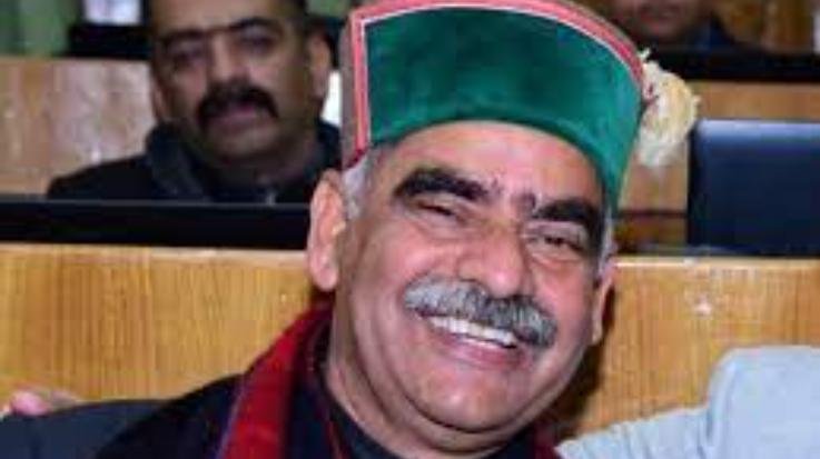 Better health facilities will be available in Jwalamukhi Vis area: Sanjay Ratna