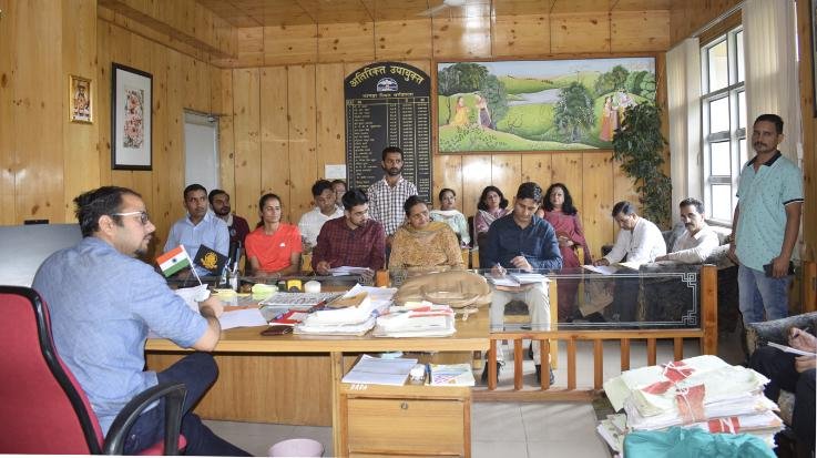 Youth Fest will start with marathon on August 21 in Dharamshala