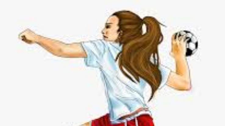 महिलाओं की सीनियर स्टेट हैंडबॉल प्रतियोगिता 28 से 