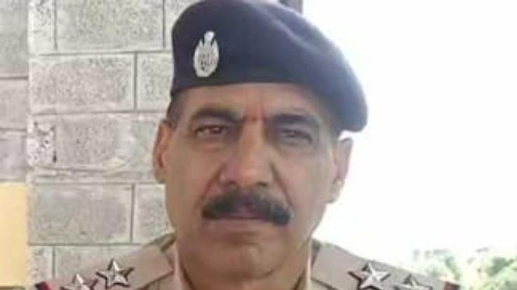 Jaisinghpur: Nand Lal Sharma took charge of Panchrukhi police station in-charge