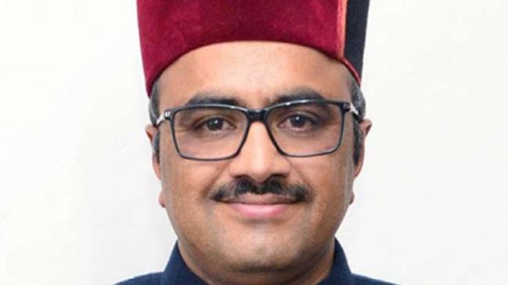 डाॅ. सैजल 28 जनवरी को लोहारघाट में