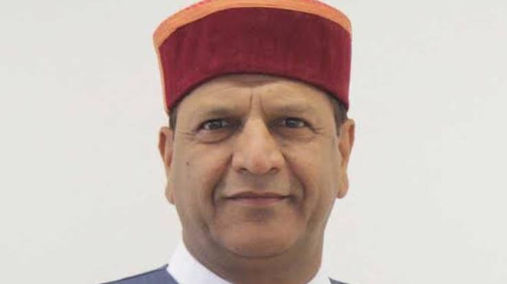 Anirudh Singh's comment on BJP MLA Balveer is out of bounds: Bindal