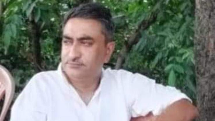 Dehra: Victims of accident in Chamba Teesa should be given martyr's status: Rohit Chauhan 111