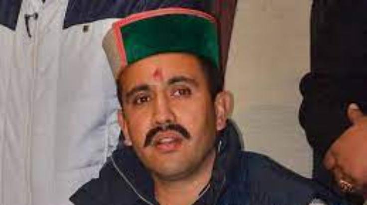 PWD Minister Vikramaditya Singh will visit Sirmauri Tal tomorrow