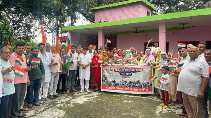  Indora: Hooliganism in educational institutions is shameful, legal action should be taken: Rita Dhiman