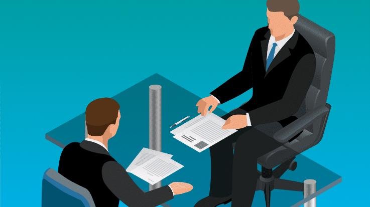 Campus interview for 230 posts on August 18