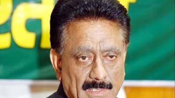 Shimla: Government stands with the affected people at the time of disaster: Rathore