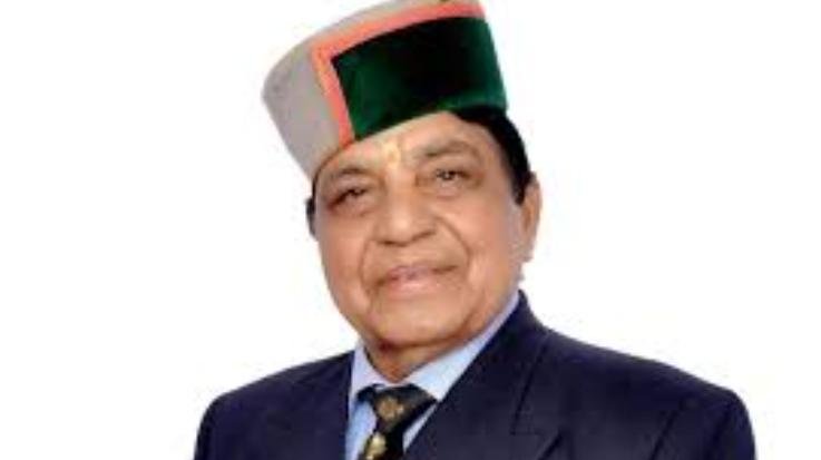 Dr. Shandil will preside over the district level Independence Day function