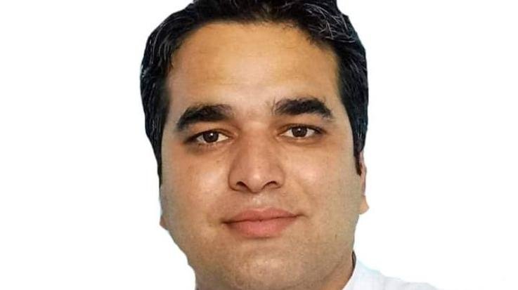 Jwalamukhi: Educational institutions should be closed for two days in Himachal: Vikas Dhiman