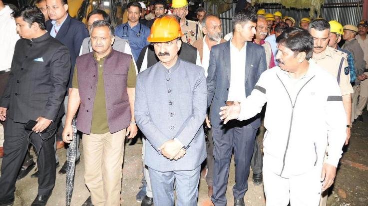 A comprehensive plan will be made for drainage in the state: Chief Minister