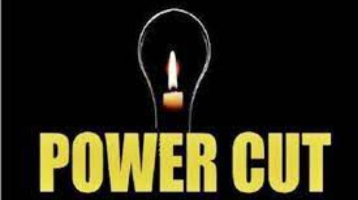 Power supply will remain disrupted in some areas of Solan tomorrow