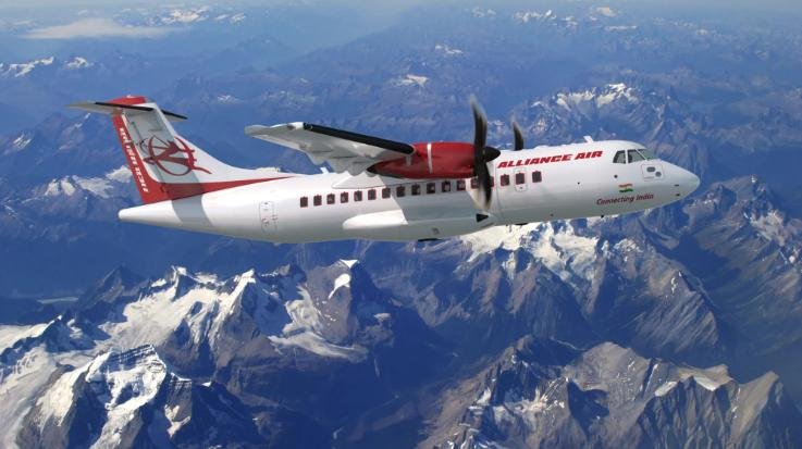 Dharamsala: Dharamshala-Chandigarh air service closed since July will start from September 1 111