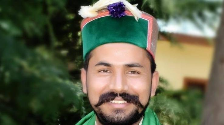 Shimla: Chief Minister Sukhu is an unbreakable example of capable leadership: Youth Congress