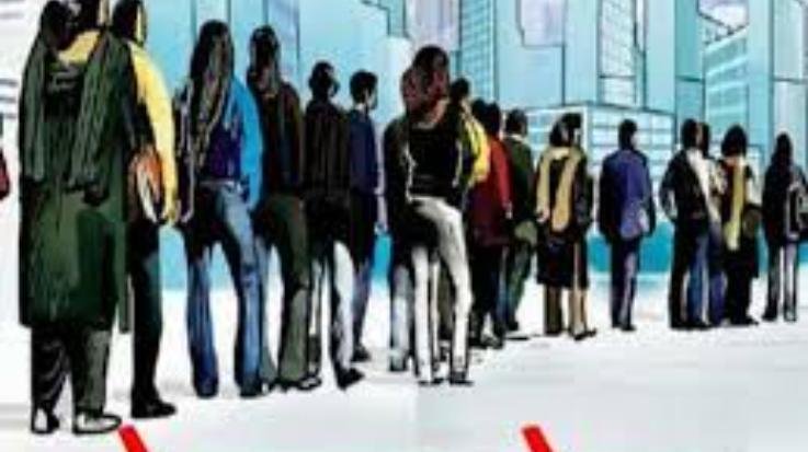 Dehra: Employment fair will be organized on 25th in Himalayan ITI Lagwaliana