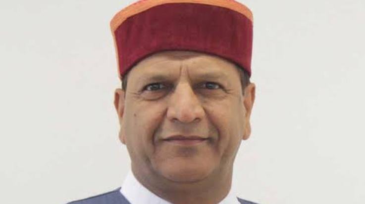  Nadda met PM Modi, Shah and got 200 crores sanctioned for the state: Bindal 111