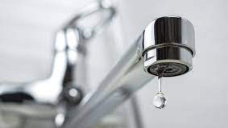 Jaisinghpur: Water did not drip from taps in Lambagaon for 9 days