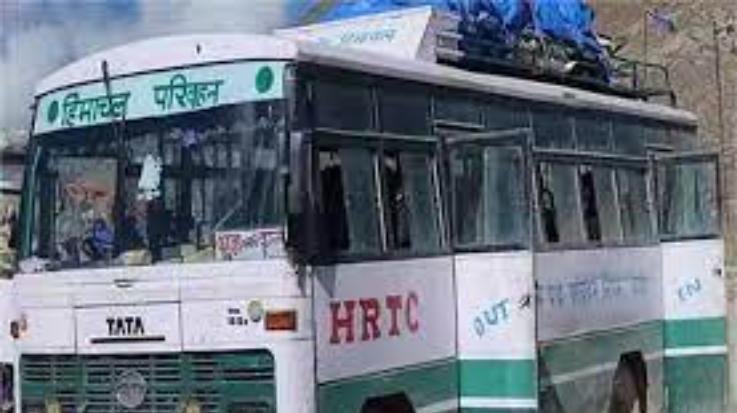  Increased fare for goods in HRTC buses is an anti-farmer and anti-poor decision: Dharmani