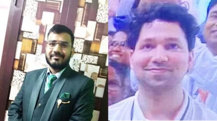 Two scientists from Himachal also contributed in the successful landing of Chandrayaan-3.