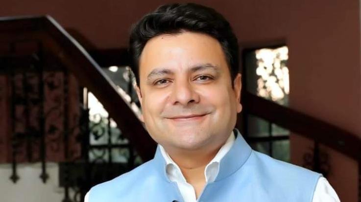 Wrong picture being presented of Himachal, tourists should feel free to visit Dharamshala-McLeodganj: Sudhir Sharma