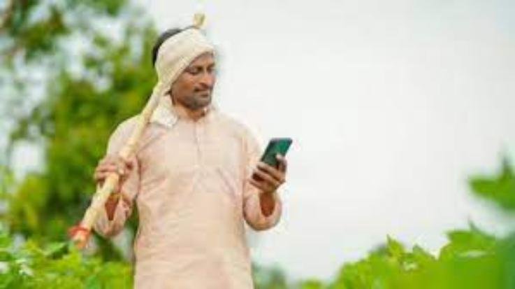 Mobile application will be ready for meteorological consultation to farmers in the state