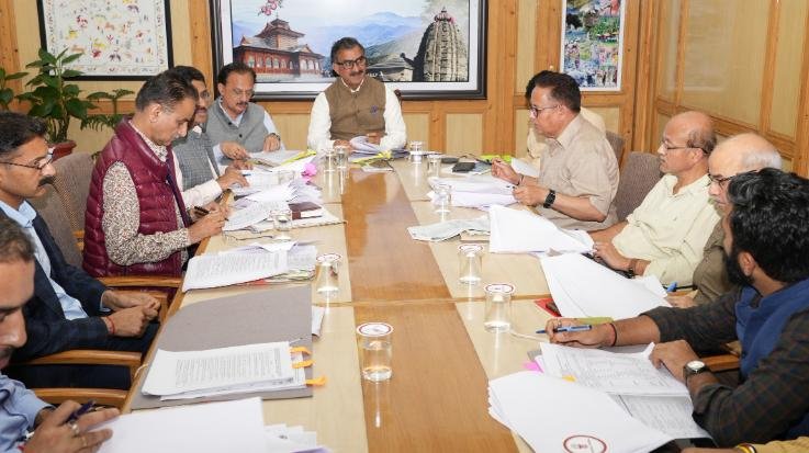 29 proposed investments worth Rs 1483 crore approved in State Single Window meeting