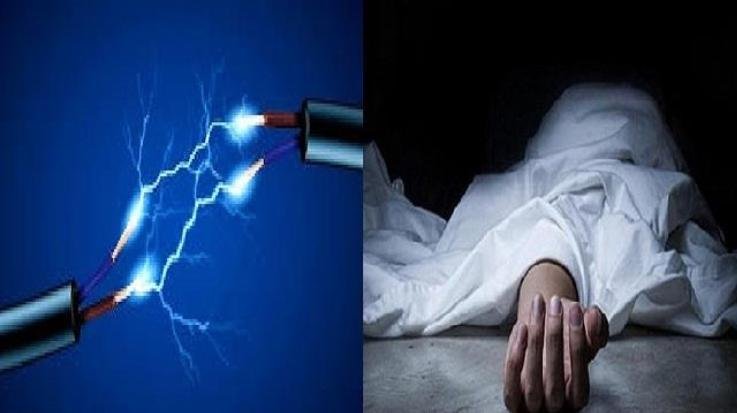 Jwalamukhi: 24-year-old youth dies due to electrocution in Khundia