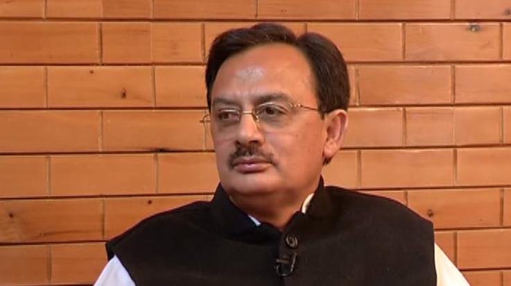 Nahan: Industries Minister on Sirmour stay till 28th August