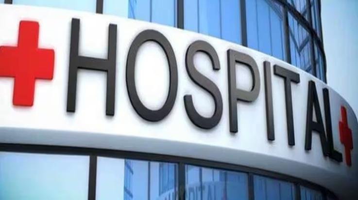 Outsourced employees got service extension in hospitals