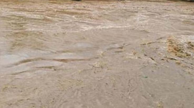 Fatehpur: Ray's youth got swept away in Beas while evacuating cattle