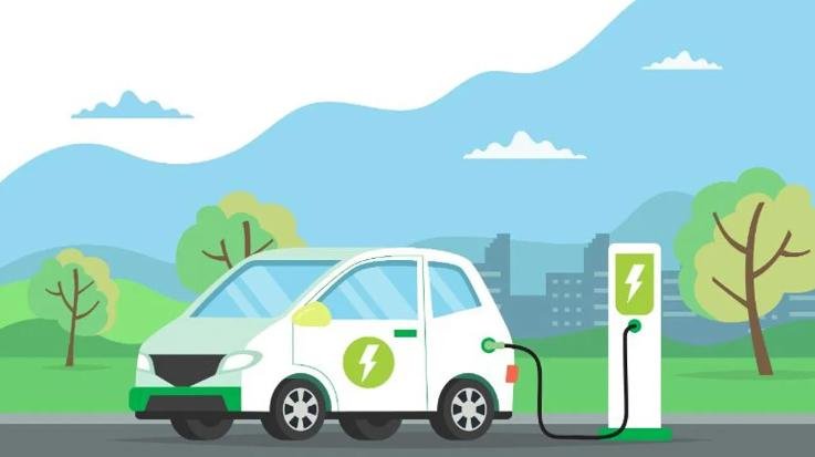  By investing in e-vehicles, youth will become helpful in environmental protection along with earning livelihood