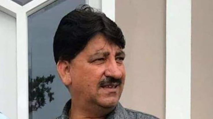 Shimla: BJP Shimla District President Prem Thakur announced his team 111