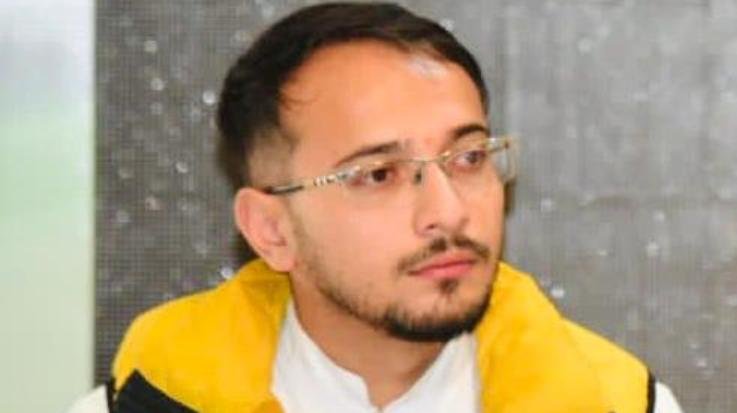 Shimla: The government of happiness is standing with every needy in disaster: Sourav 111