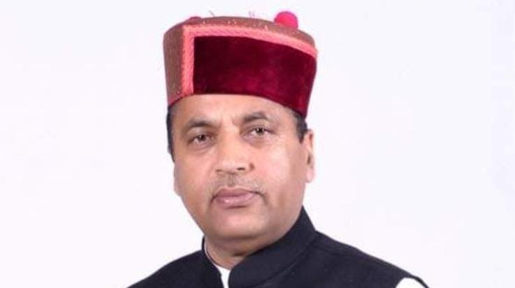 Mandi: The condition of roads in apple-dominated areas is very worrying: Jairam