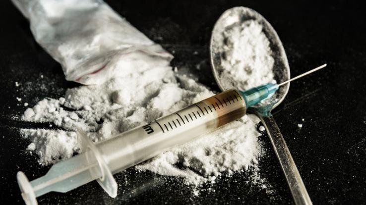 सोलन व धर्मपुर में हुआ चिट्टा बरामद 