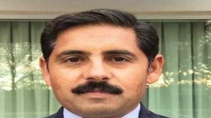 Kangra: Spokesperson Vijay Kumar Dogra will get the National Teacher Award