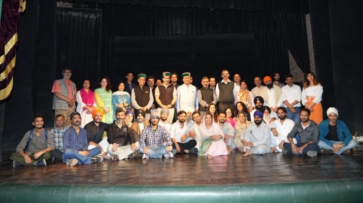  State government will be able to overcome challenges through policy changes and new laws: Chief Minister