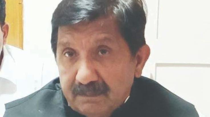 kangra: State bus stand will be developed in a phased manner: Mukesh