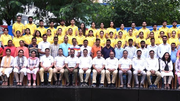 46 students of Minerva Ghumarwin will become MBBS doctors
