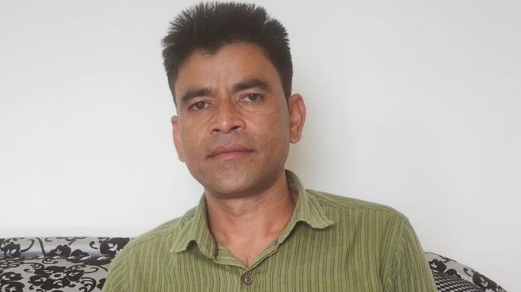 Jaisinghpur: Put sign boards in BPL houses soon: BDO Sikandar