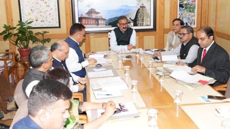 Restructuring of loans in disaster affected areas will be considered: CM Sukhu