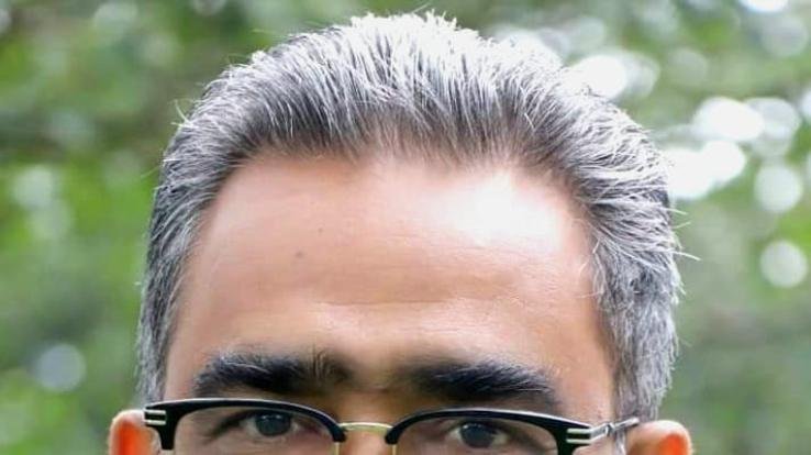 Dharamshala: State government confused about mining: Bikram